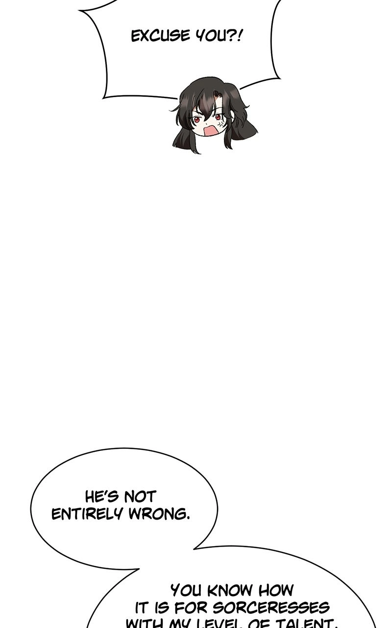 The Princess is Now the Duke Chapter 54 page 74 - 