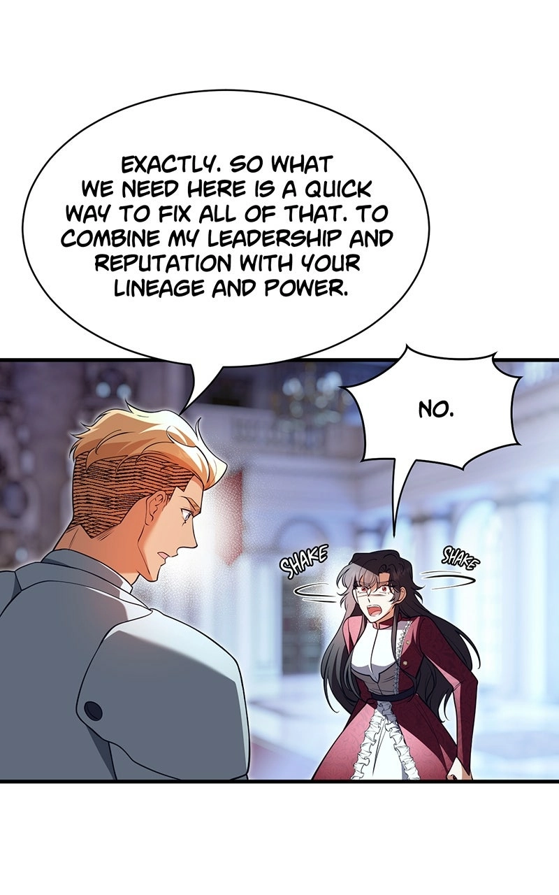 The Princess is Now the Duke Chapter 54 page 76 - 