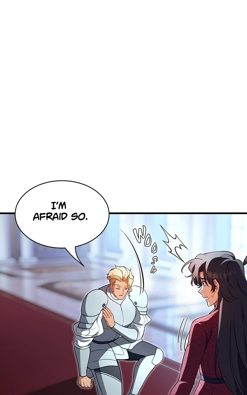 The Princess is Now the Duke Chapter 54 page 77 - 
