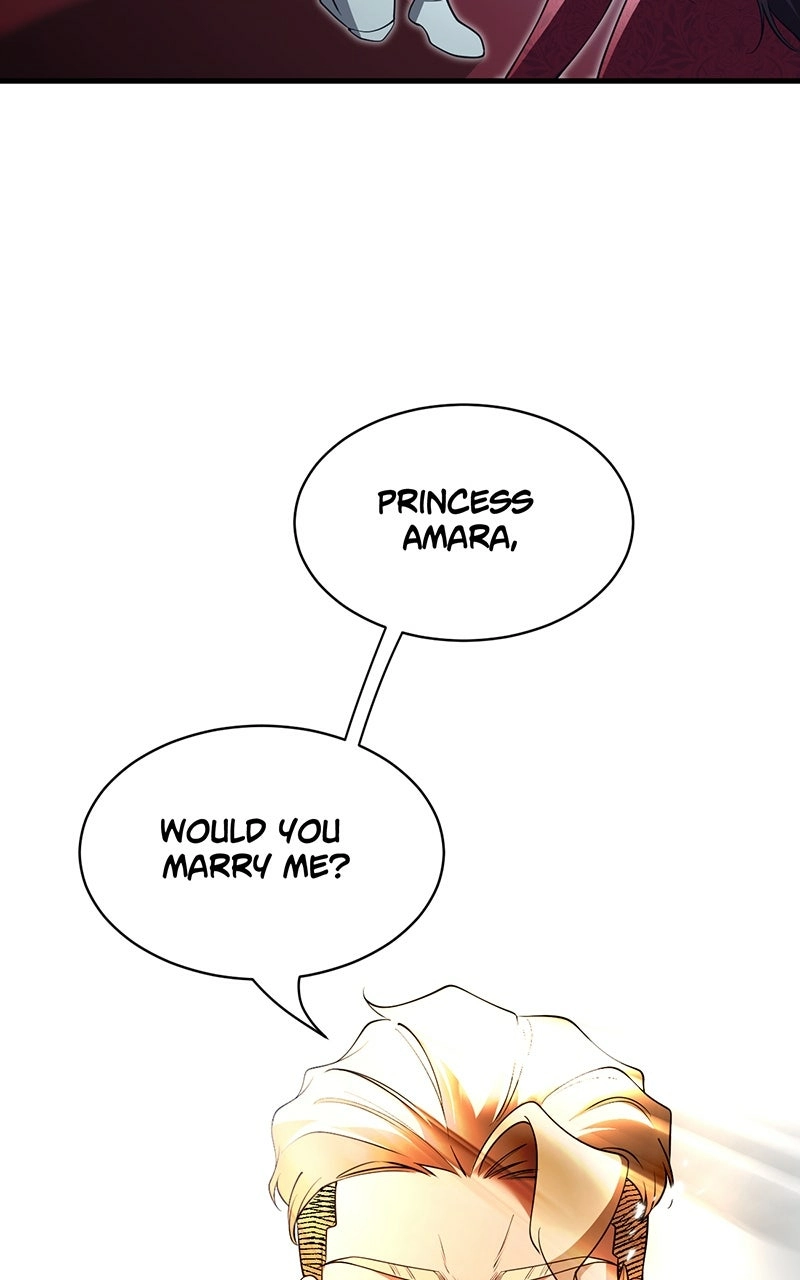 The Princess is Now the Duke Chapter 54 page 78 - 