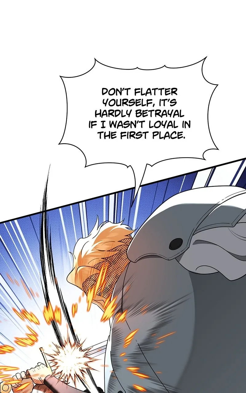 The Princess is Now the Duke Chapter 54 page 9 - 