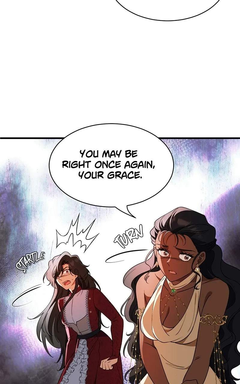 The Princess is Now the Duke Chapter 54 page 81 - 