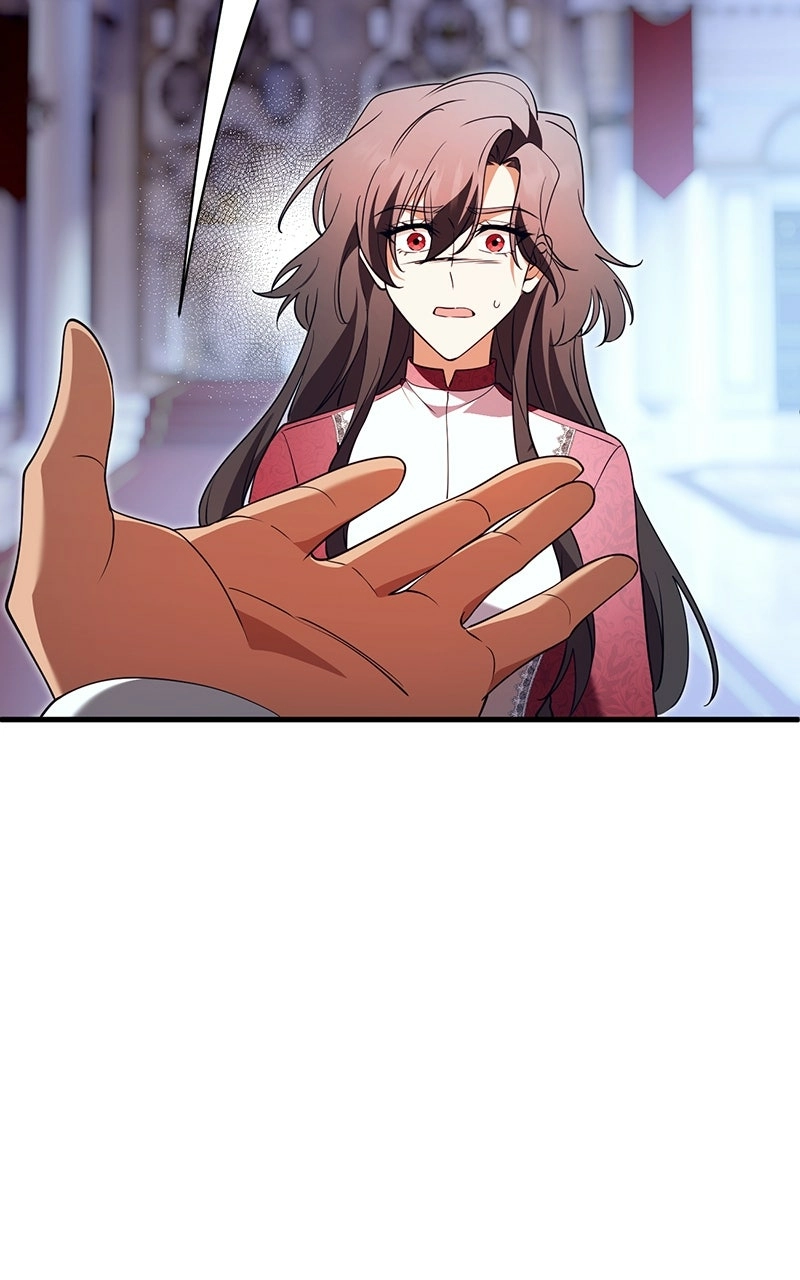 The Princess is Now the Duke Chapter 54 page 83 - 