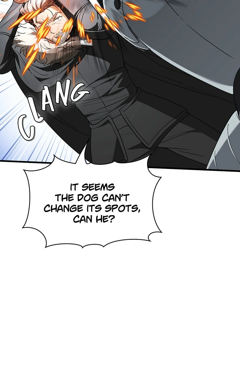 The Princess is Now the Duke Chapter 54 page 10 - 
