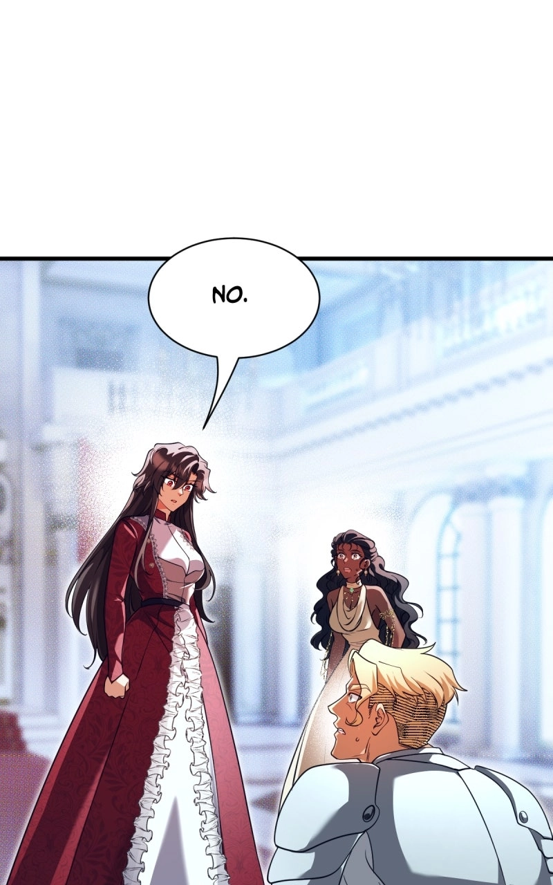 The Princess is Now the Duke Chapter 55 page 1 - 