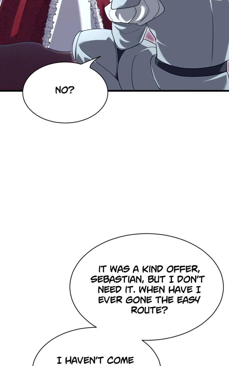 The Princess is Now the Duke Chapter 55 page 2 - 