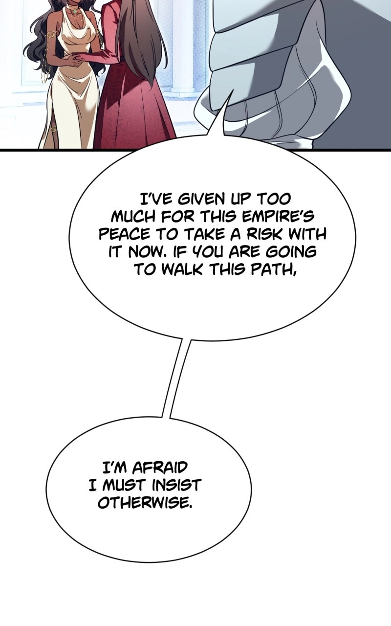 The Princess is Now the Duke Chapter 55 page 11 - 