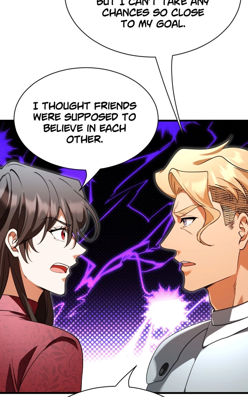 The Princess is Now the Duke Chapter 55 page 15 - 