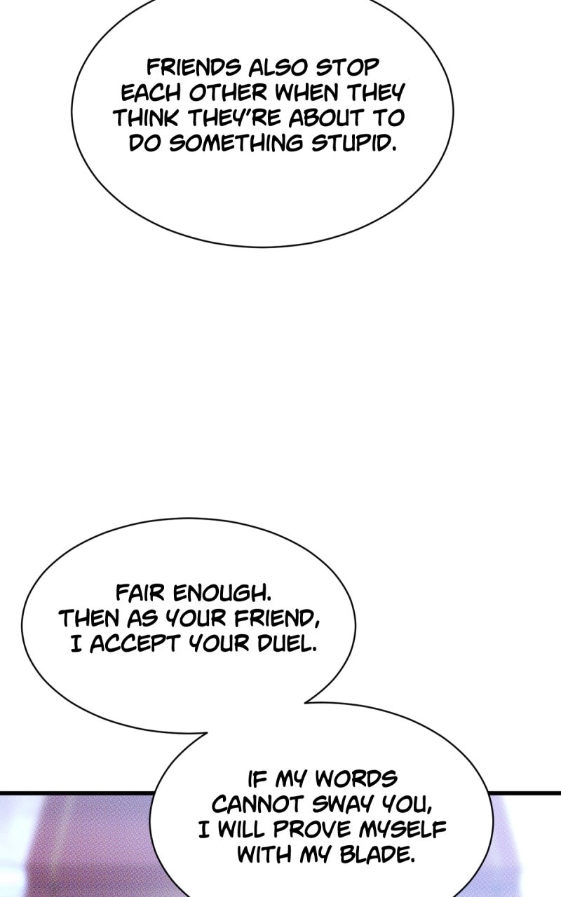 The Princess is Now the Duke Chapter 55 page 16 - 