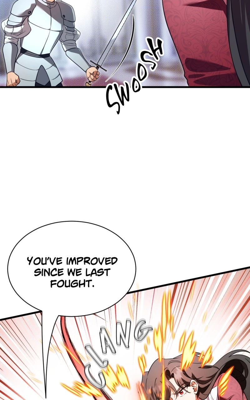 The Princess is Now the Duke Chapter 55 page 19 - 