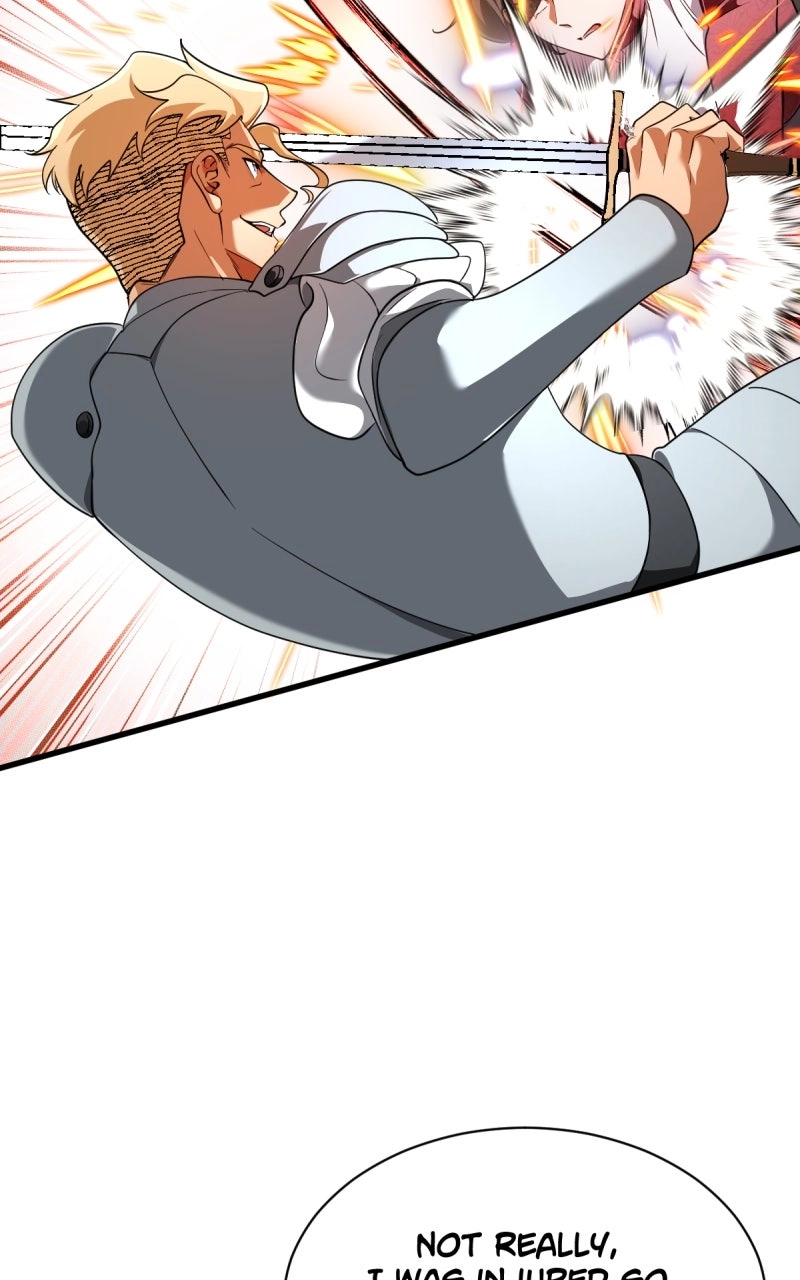 The Princess is Now the Duke Chapter 55 page 20 - 