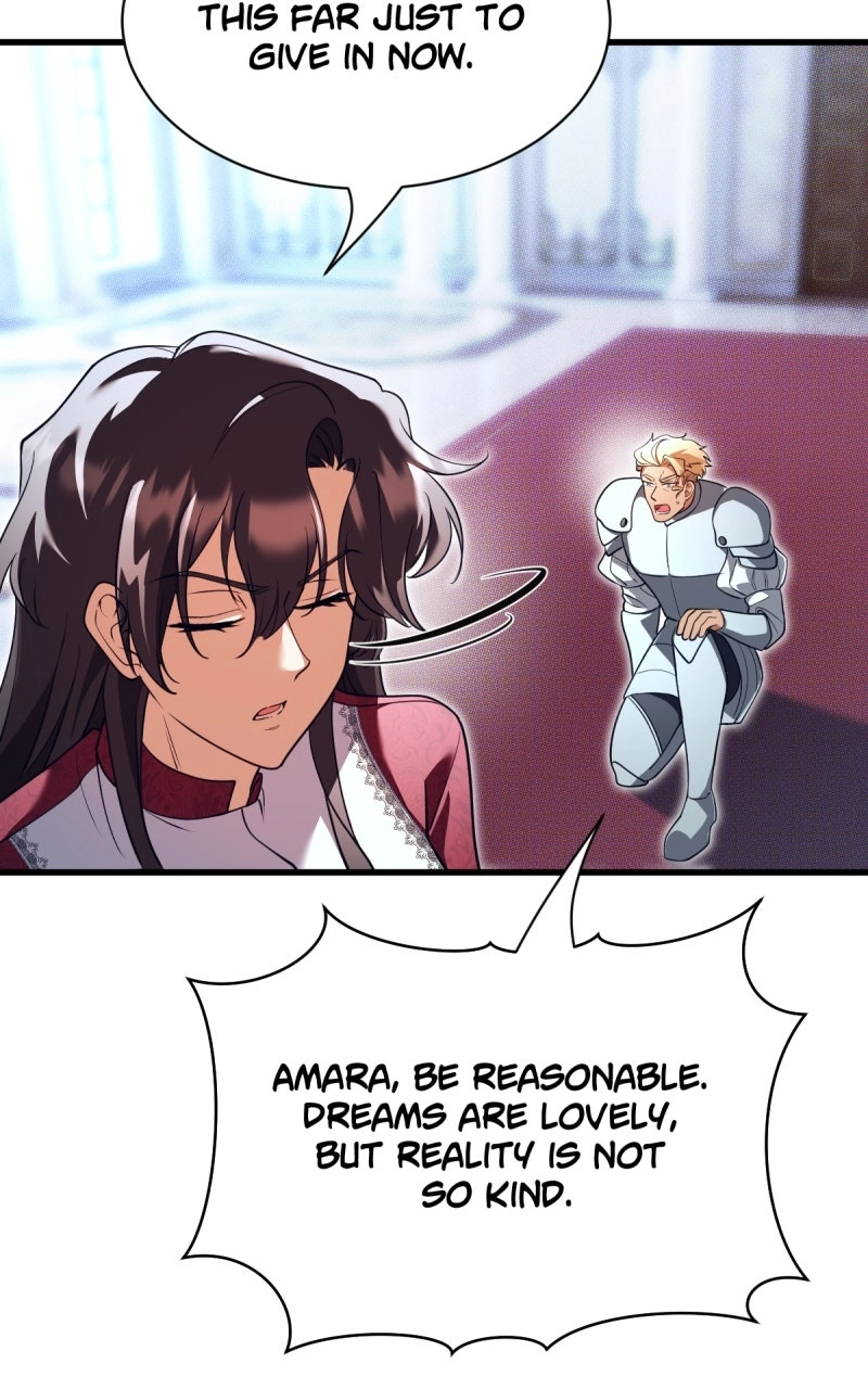 The Princess is Now the Duke Chapter 55 page 3 - 