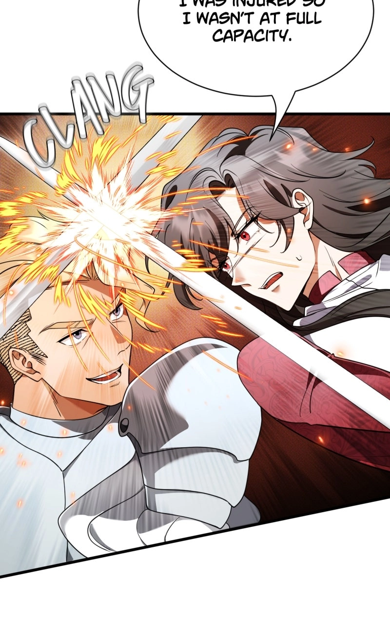 The Princess is Now the Duke Chapter 55 page 21 - 