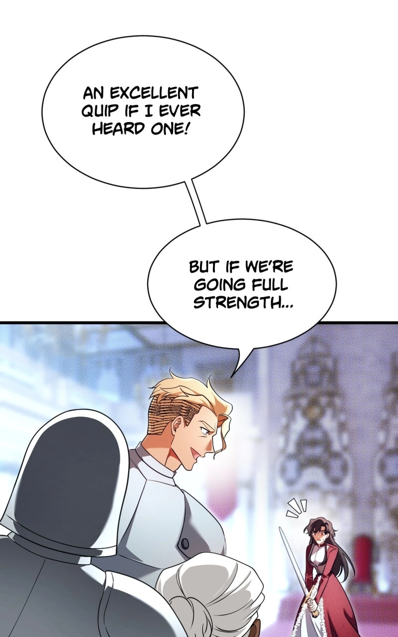 The Princess is Now the Duke Chapter 55 page 22 - 