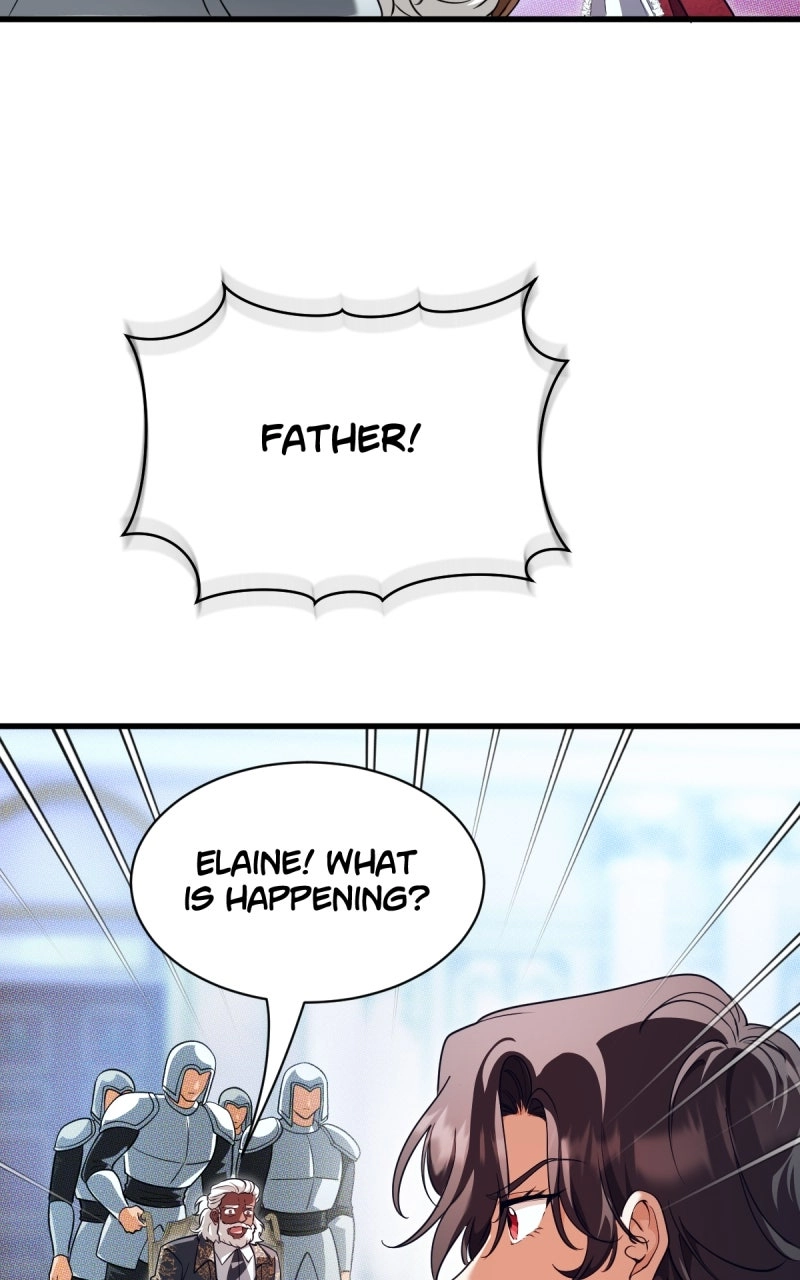 The Princess is Now the Duke Chapter 55 page 23 - 