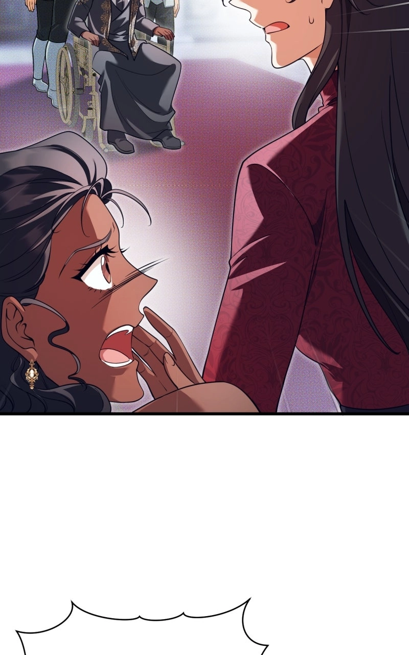 The Princess is Now the Duke Chapter 55 page 24 - 