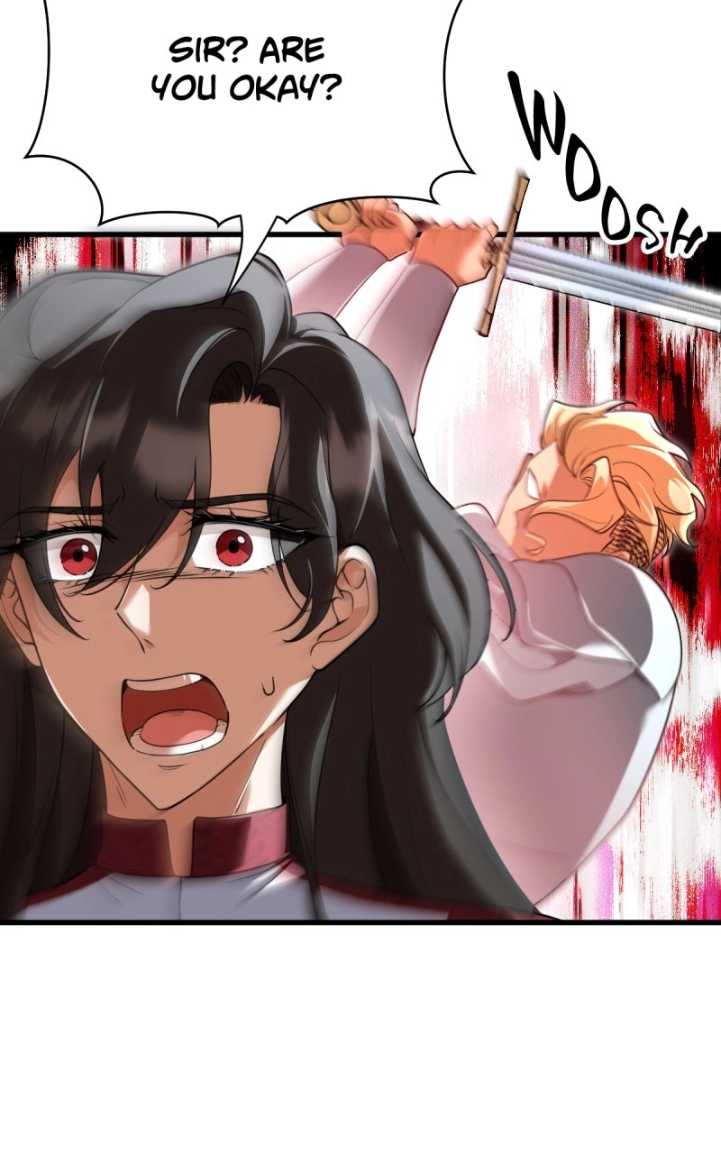 The Princess is Now the Duke Chapter 55 page 25 - 
