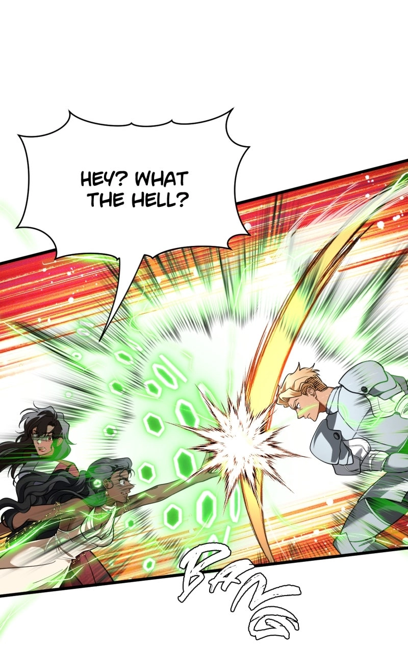 The Princess is Now the Duke Chapter 55 page 26 - 