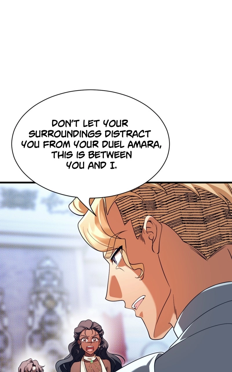 The Princess is Now the Duke Chapter 55 page 27 - 