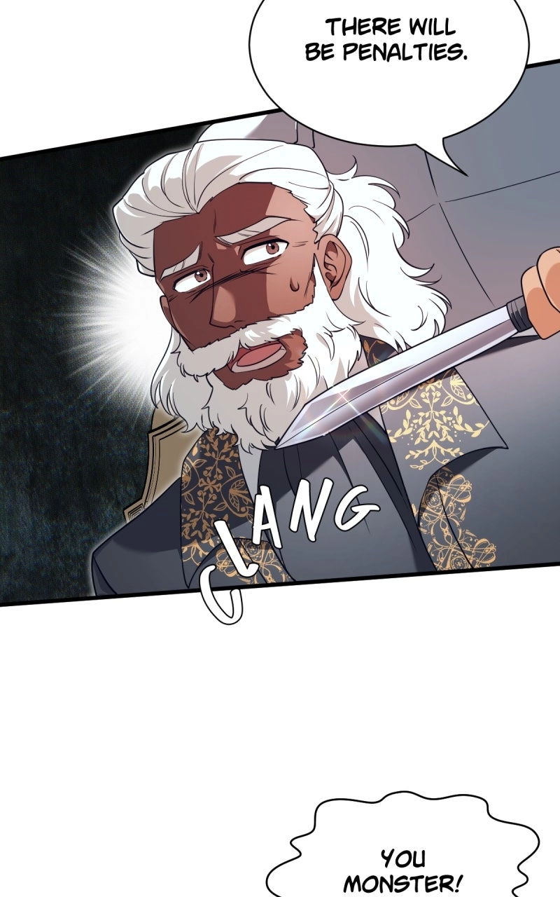 The Princess is Now the Duke Chapter 55 page 29 - 