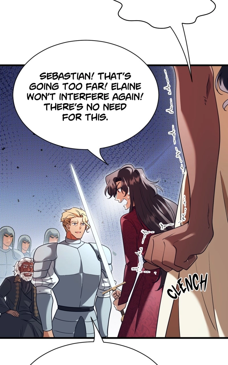 The Princess is Now the Duke Chapter 55 page 30 - 