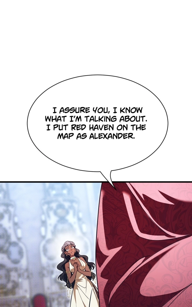 The Princess is Now the Duke Chapter 55 page 4 - 