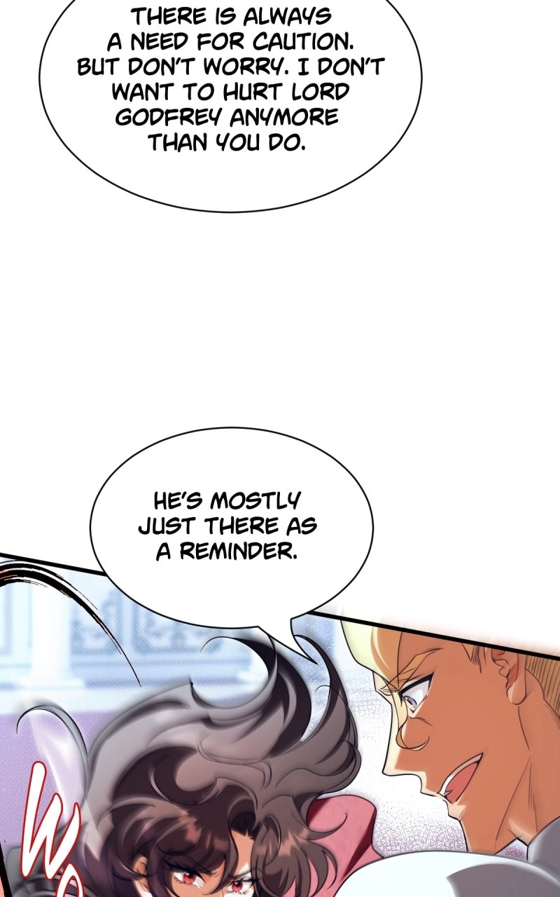 The Princess is Now the Duke Chapter 55 page 31 - 