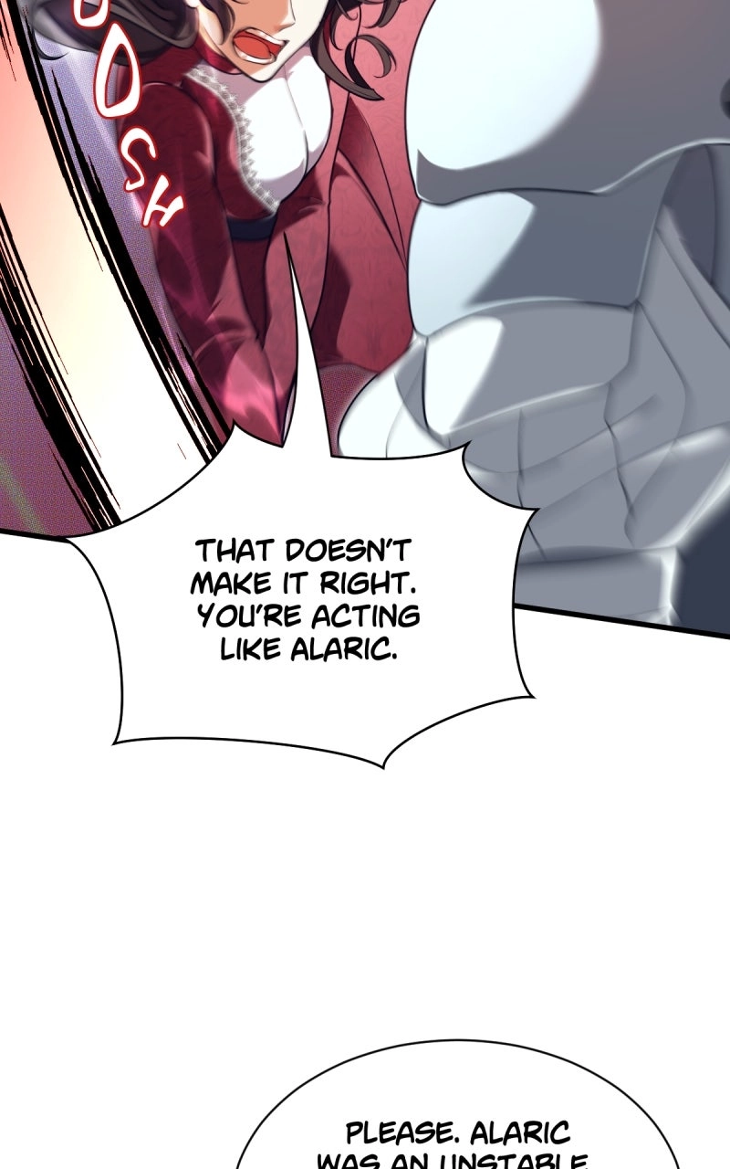 The Princess is Now the Duke Chapter 55 page 32 - 