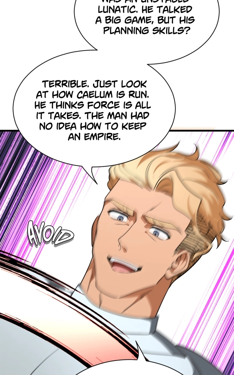 The Princess is Now the Duke Chapter 55 page 33 - 