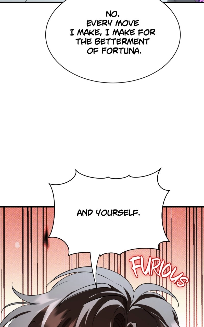 The Princess is Now the Duke Chapter 55 page 34 - 