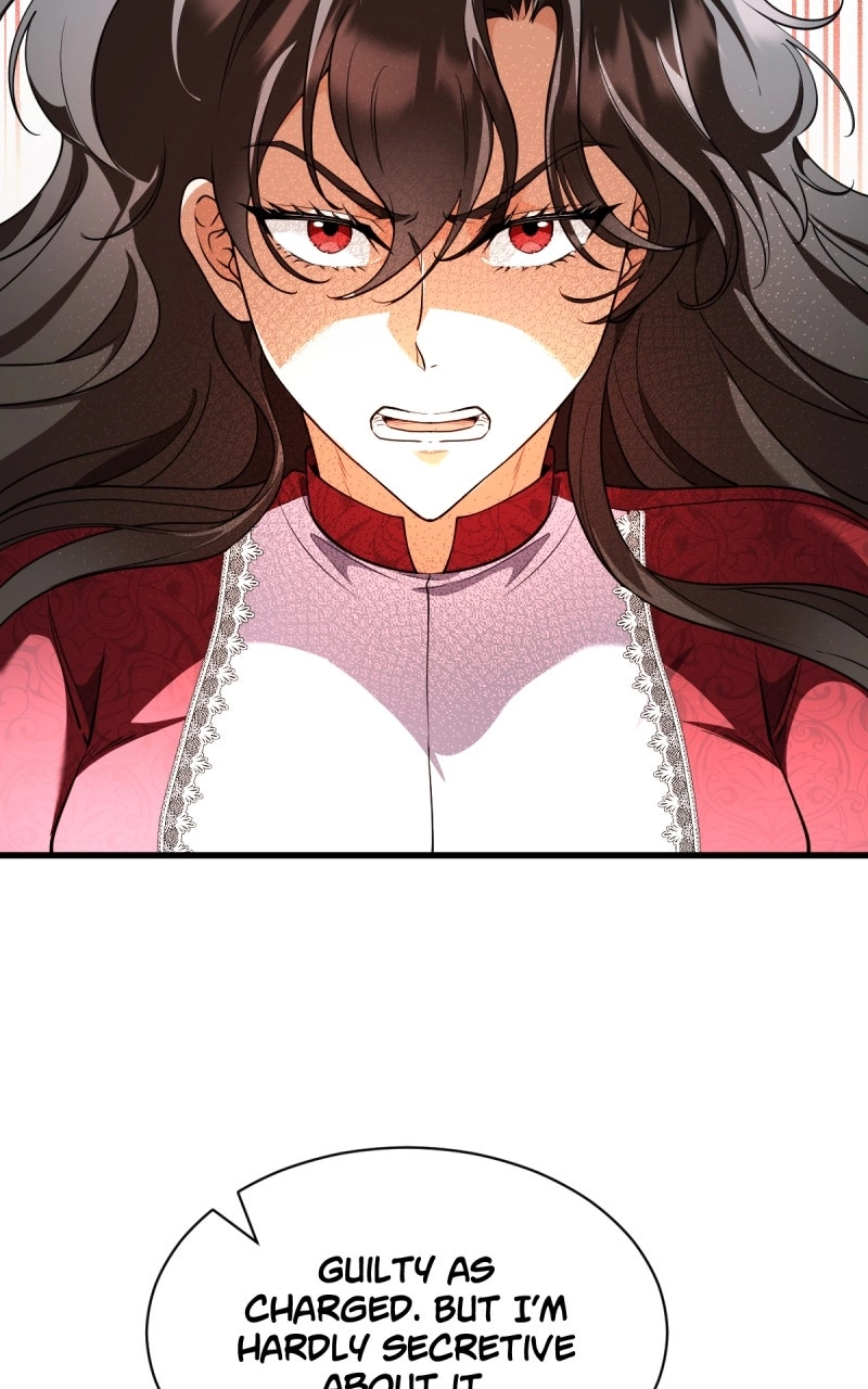 The Princess is Now the Duke Chapter 55 page 35 - 