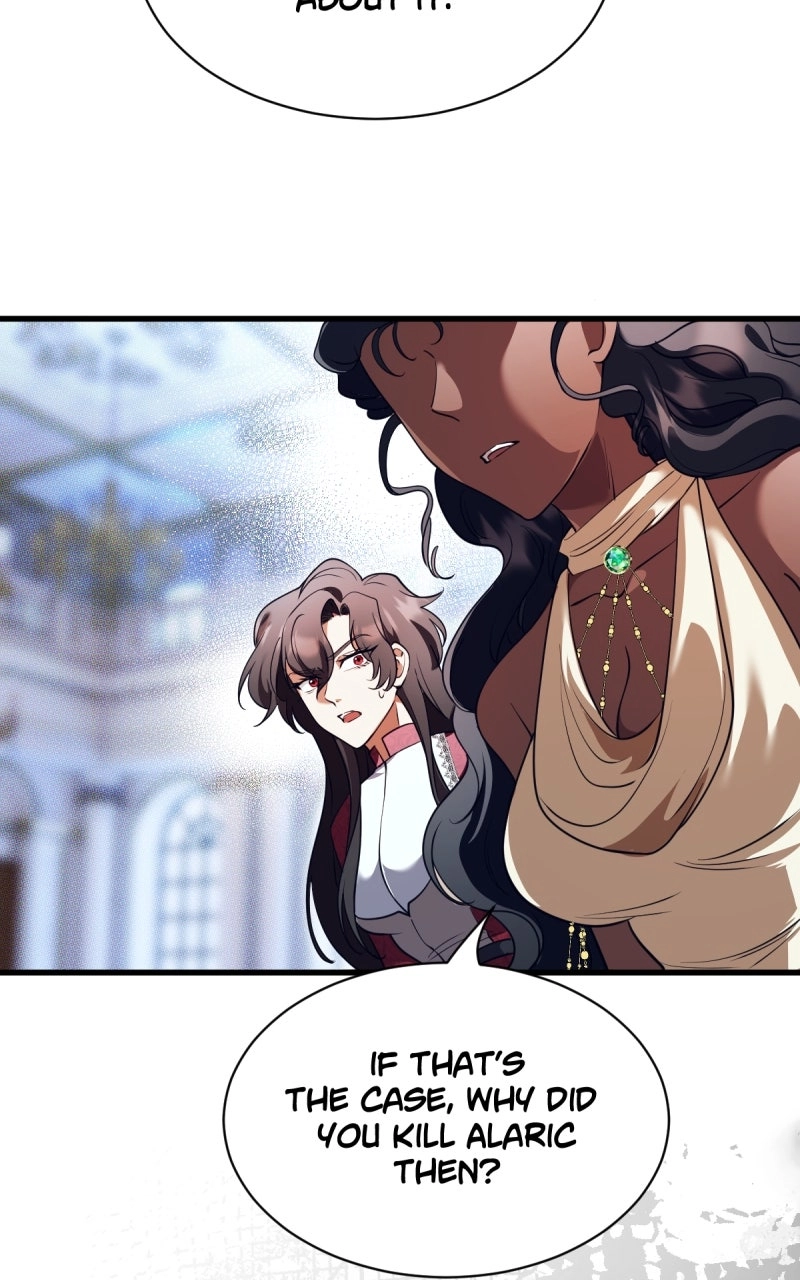 The Princess is Now the Duke Chapter 55 page 36 - 