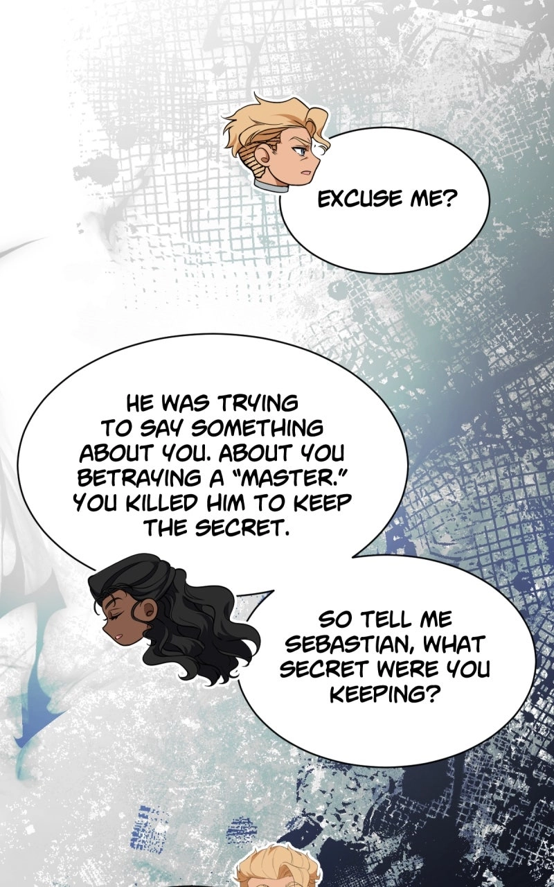The Princess is Now the Duke Chapter 55 page 37 - 