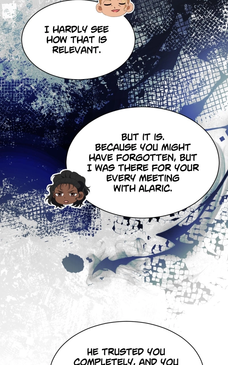 The Princess is Now the Duke Chapter 55 page 38 - 