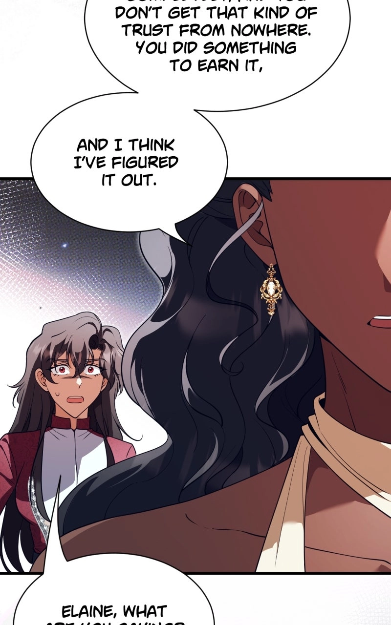 The Princess is Now the Duke Chapter 55 page 39 - 