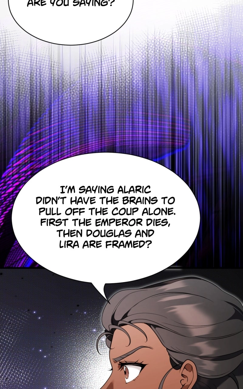 The Princess is Now the Duke Chapter 55 page 40 - 