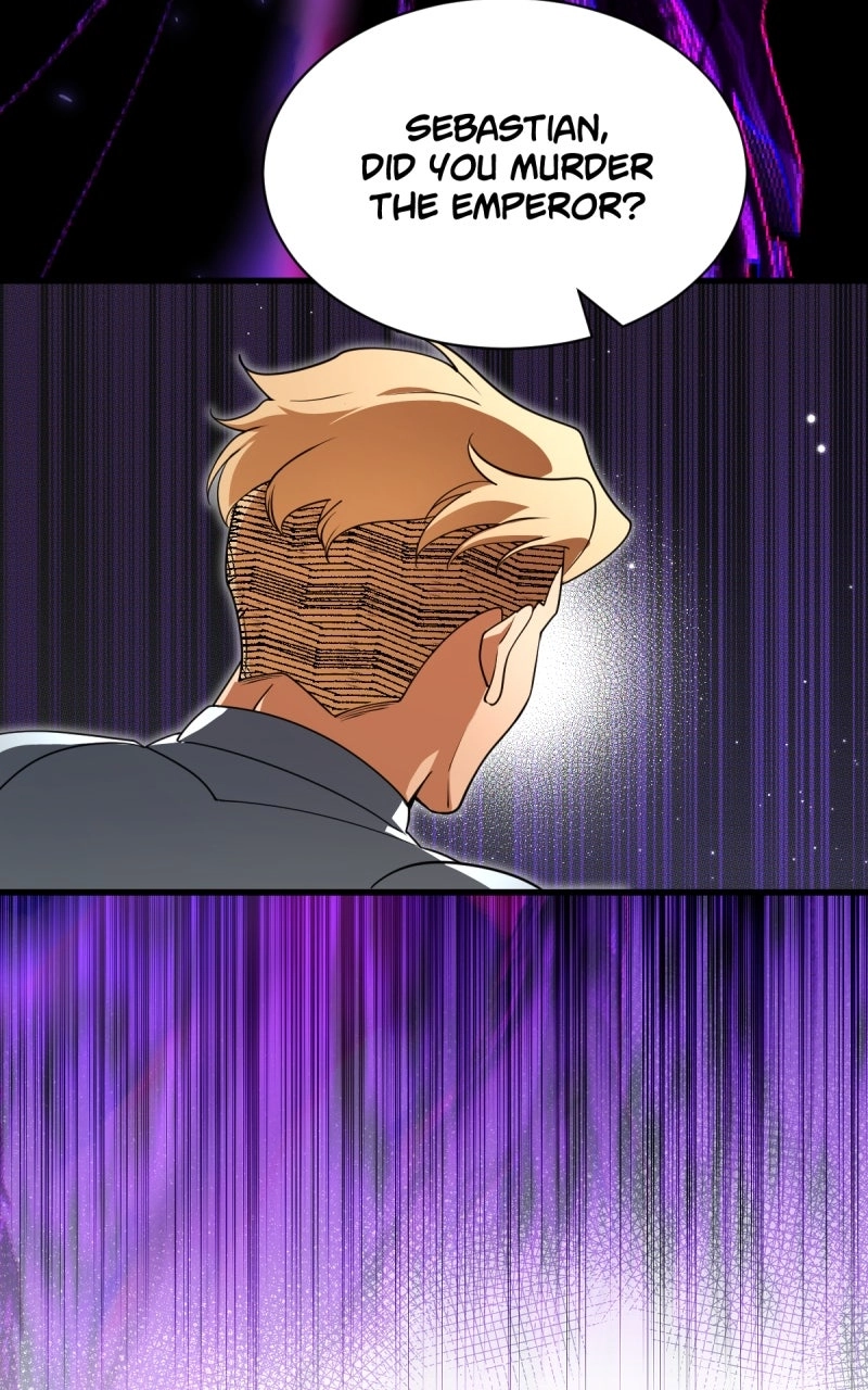 The Princess is Now the Duke Chapter 55 page 42 - 