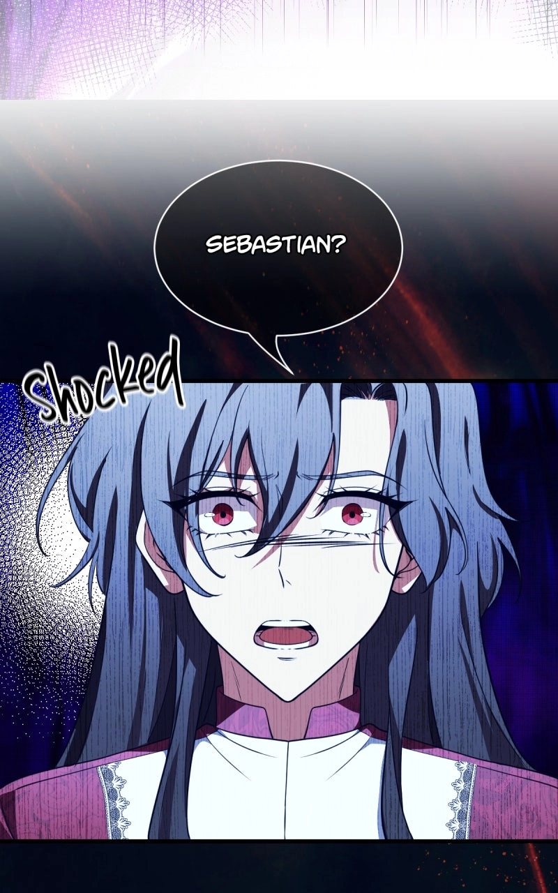 The Princess is Now the Duke Chapter 55 page 43 - 