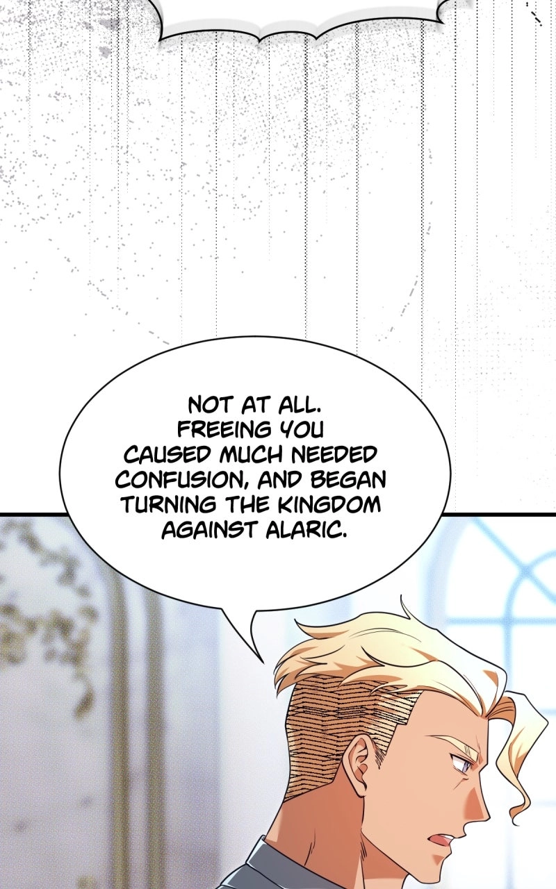 The Princess is Now the Duke Chapter 55 page 46 - 