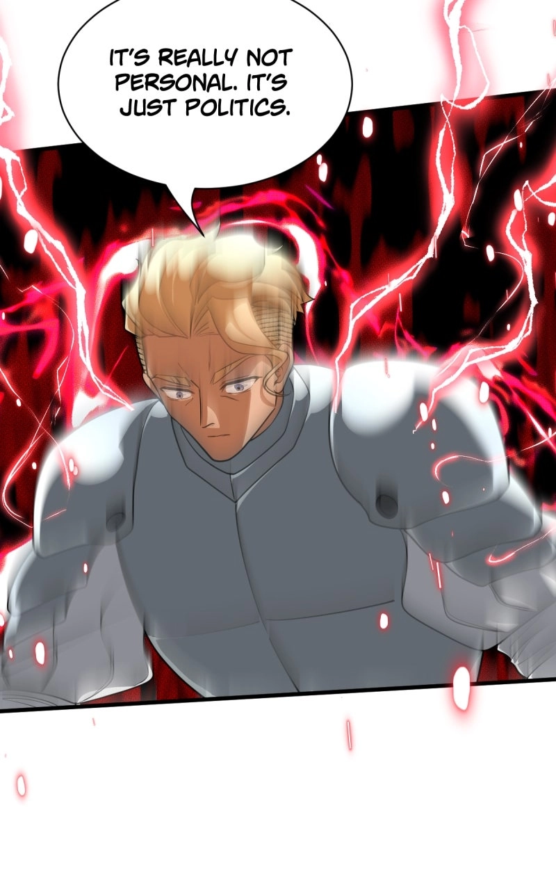 The Princess is Now the Duke Chapter 55 page 49 - 