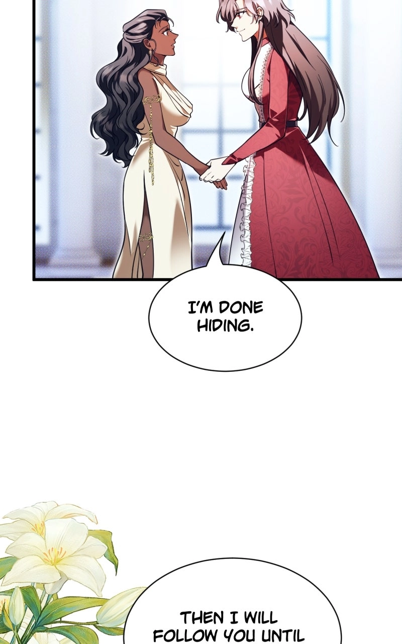 The Princess is Now the Duke Chapter 55 page 6 - 