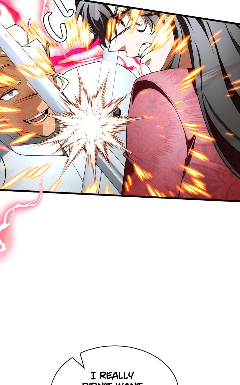 The Princess is Now the Duke Chapter 55 page 52 - 