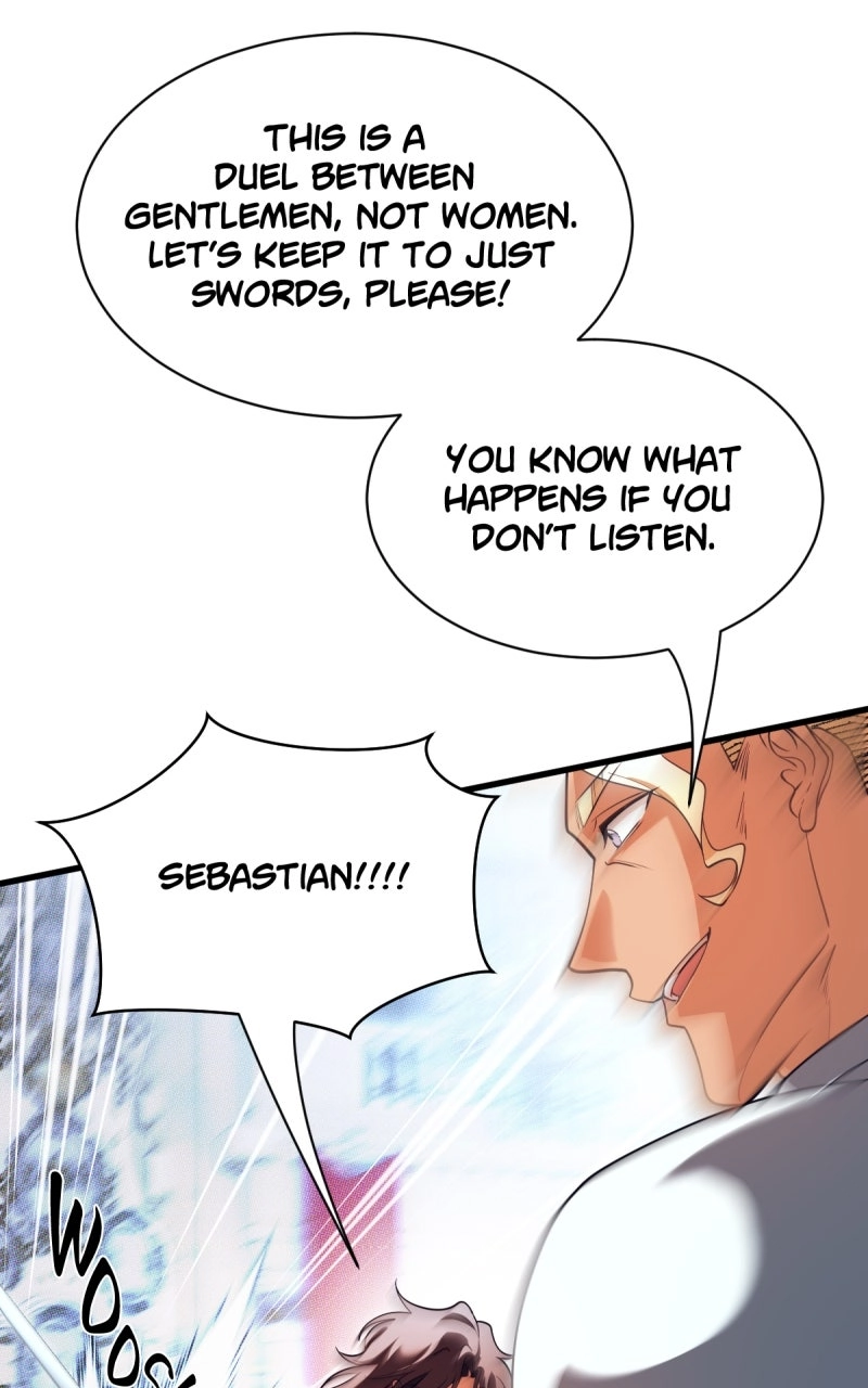 The Princess is Now the Duke Chapter 55 page 54 - 