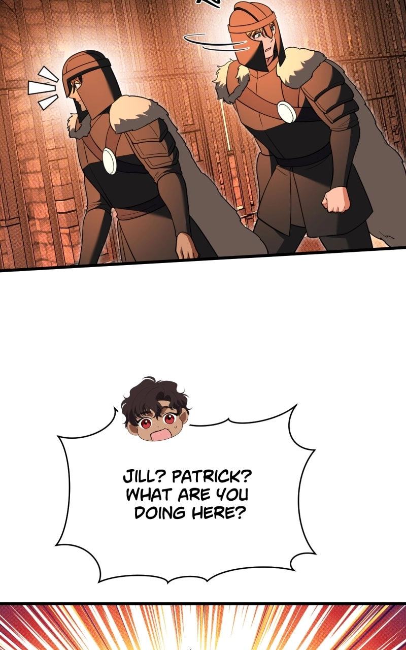 The Princess is Now the Duke Chapter 55 page 57 - 