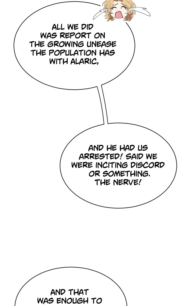 The Princess is Now the Duke Chapter 55 page 59 - 