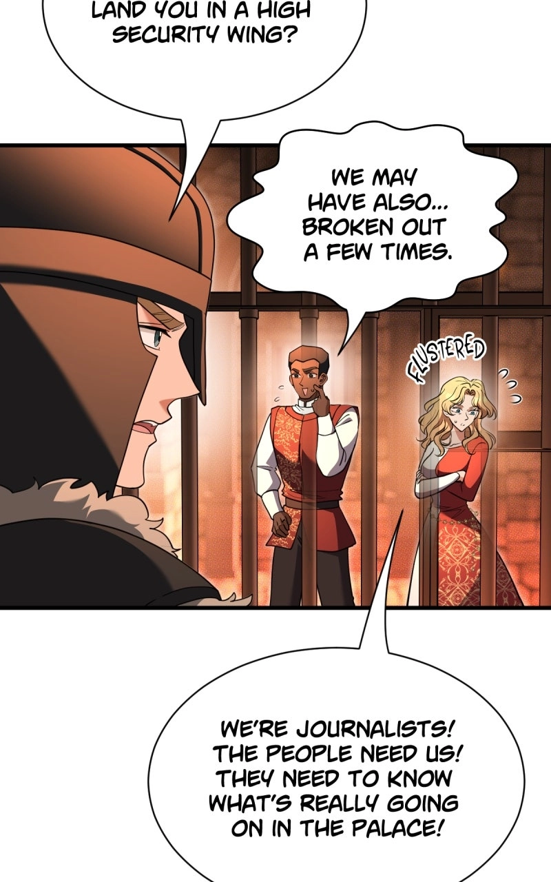The Princess is Now the Duke Chapter 55 page 60 - 