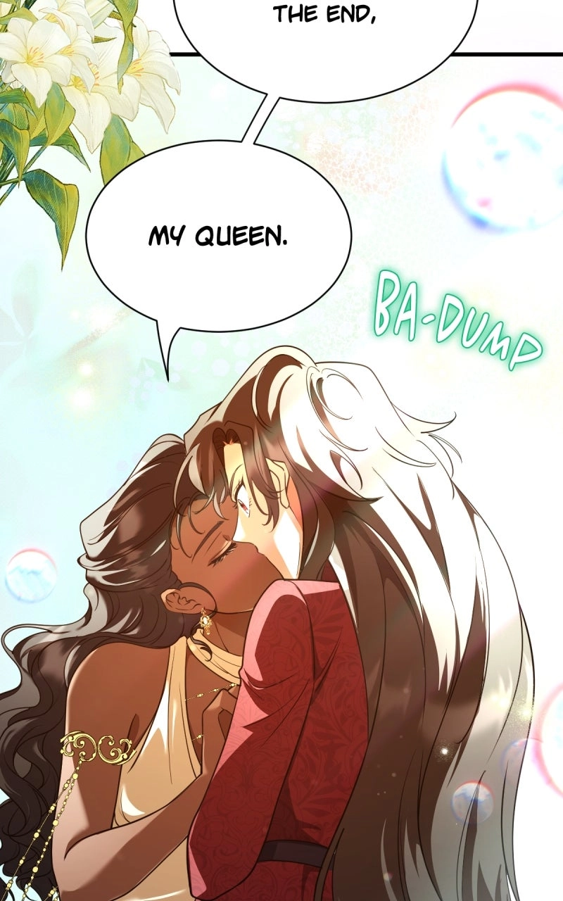 The Princess is Now the Duke Chapter 55 page 7 - 
