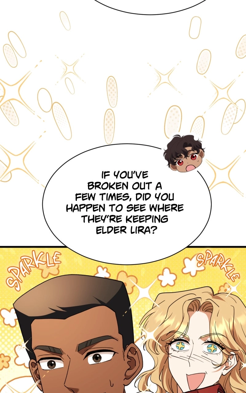 The Princess is Now the Duke Chapter 55 page 61 - 