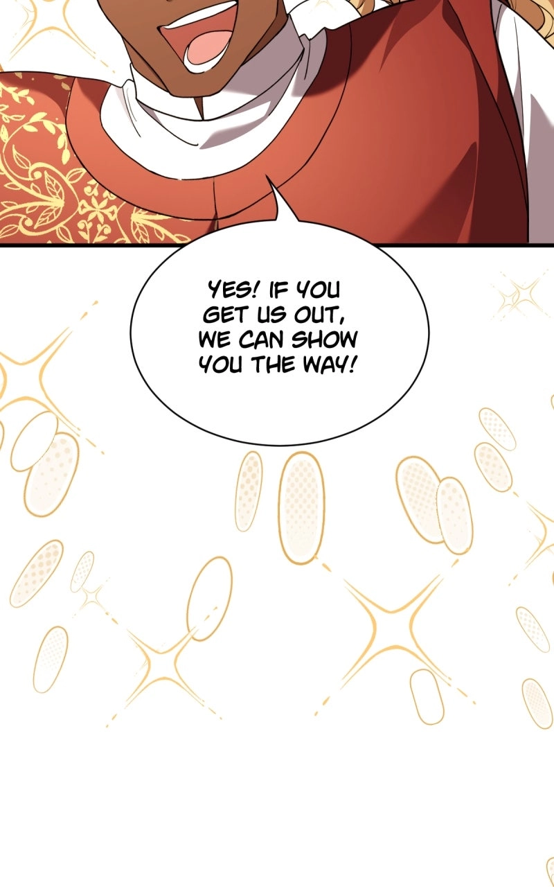The Princess is Now the Duke Chapter 55 page 62 - 
