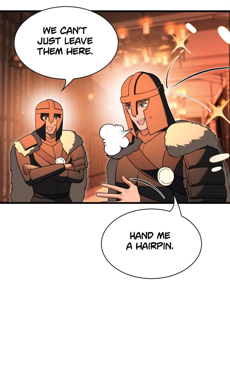 The Princess is Now the Duke Chapter 55 page 63 - 